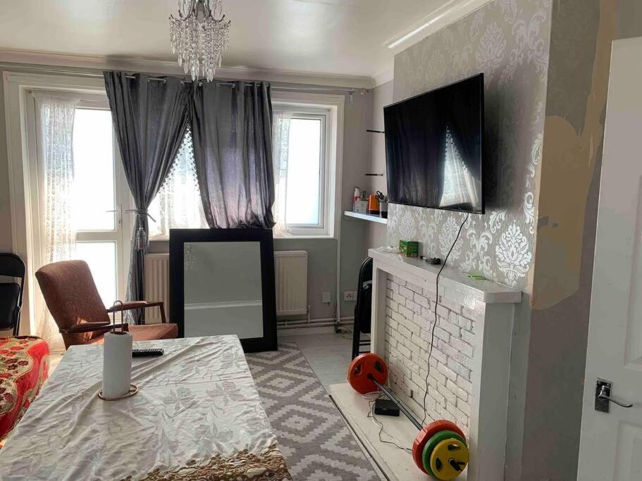 Entire 2 Bedroom * Londres