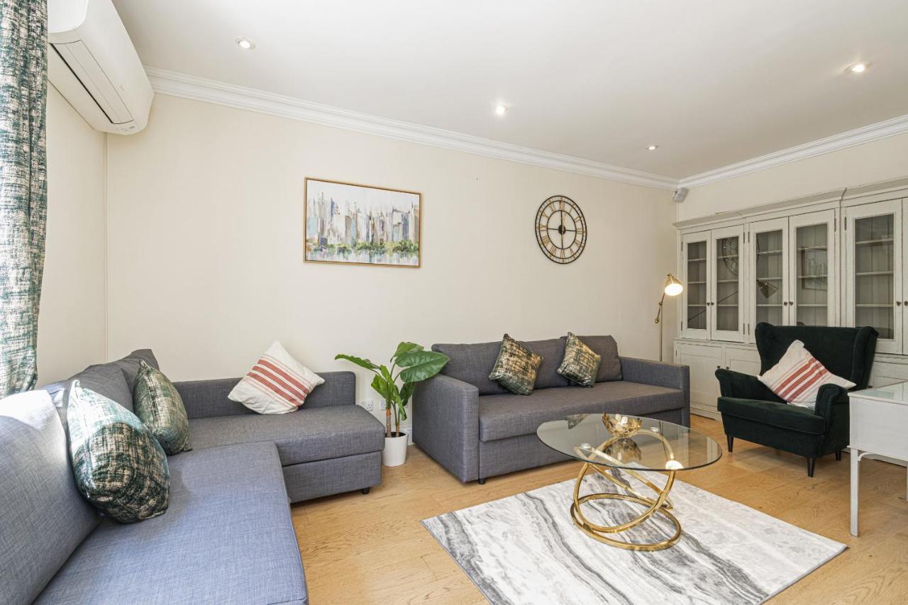 Fabulous House Near Harrods And The Science Museum * Londres