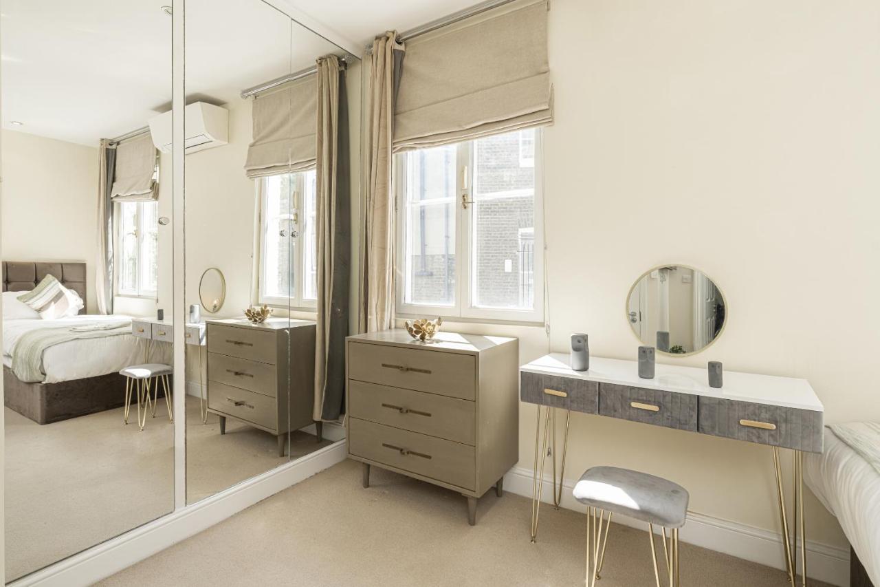 Fabulous House Near Harrods And The Science Museum * Londres