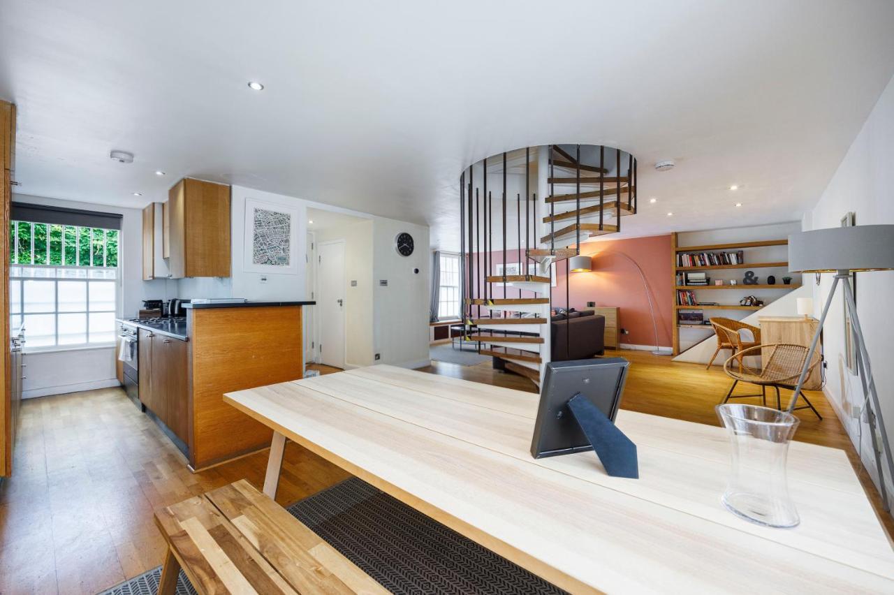 Appartement Hyde Park Adventures