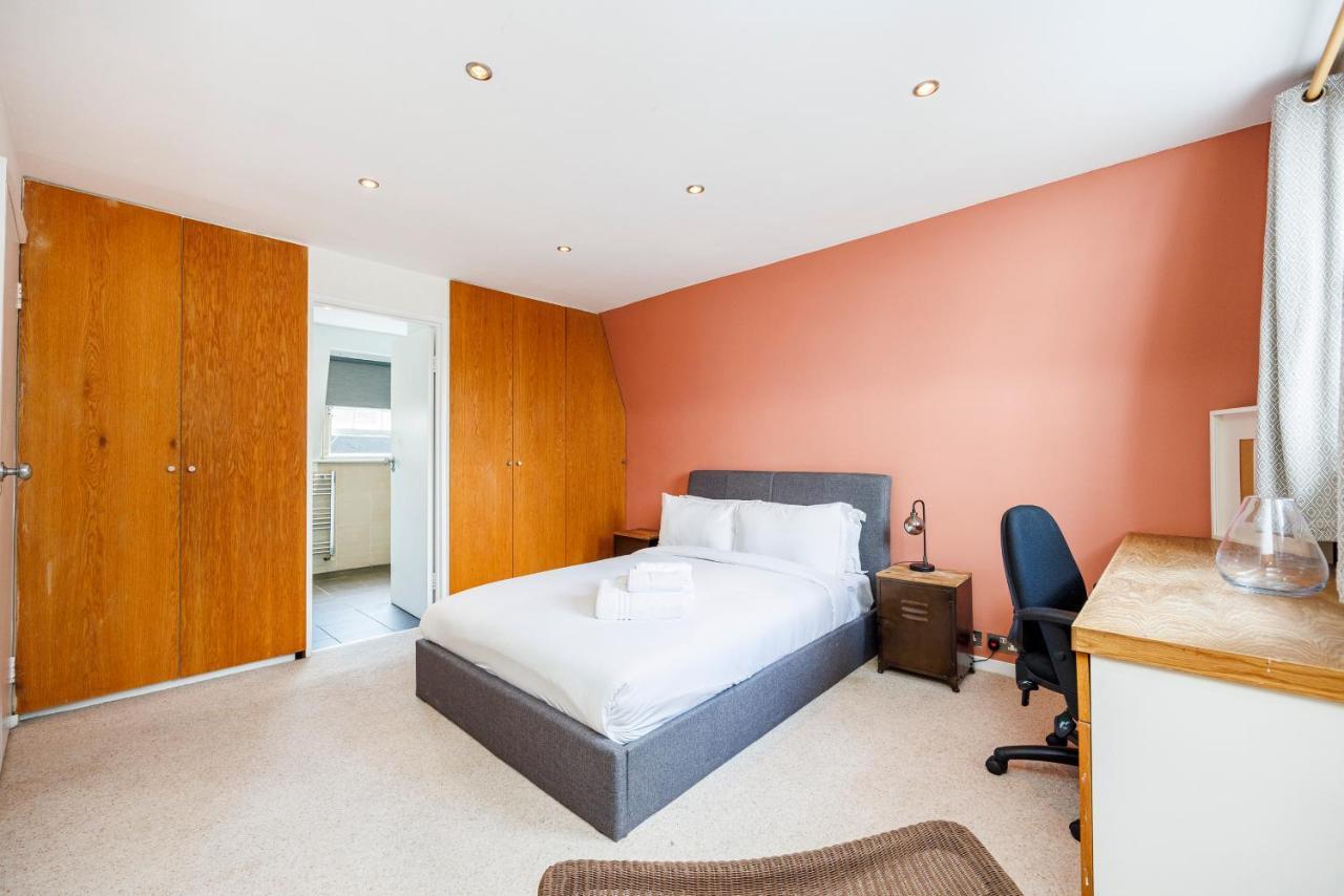 Appartement Hyde Park Adventures *