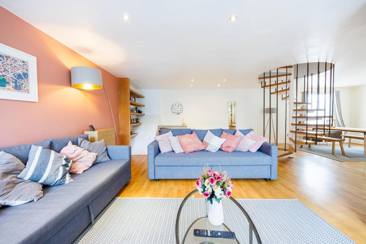 Appartement Hyde Park Adventures *