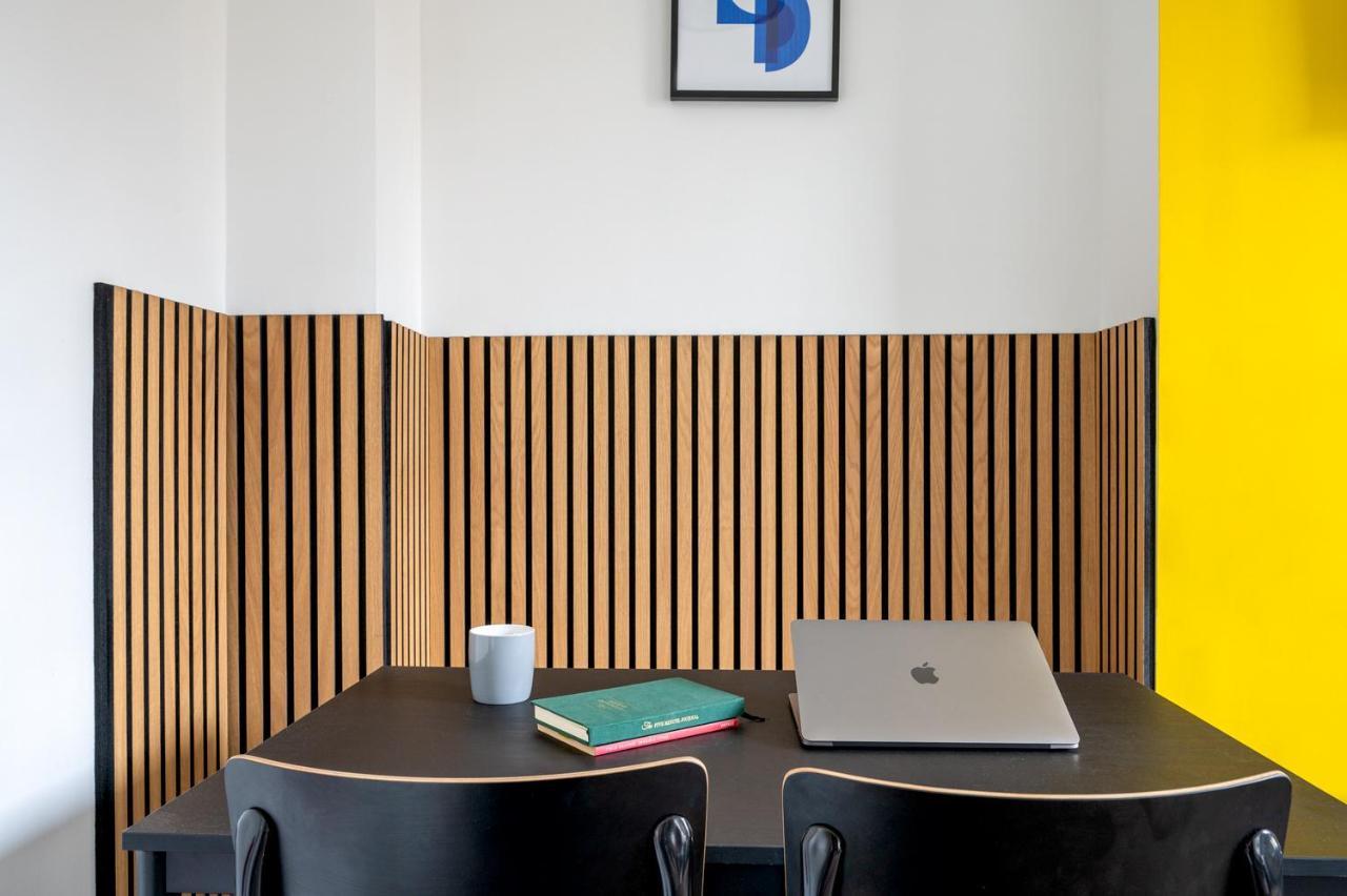 D8 House Apartamento Londres