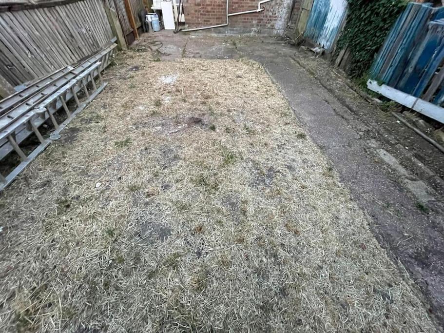 Ground Floor 2 Bed Flat With Garden North * Londen
