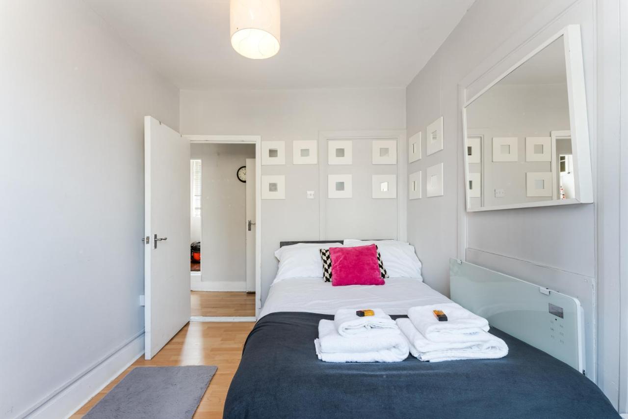 Shoreditch Studio - Sleeps 2 Appartement Londres