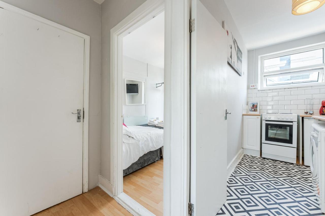 Shoreditch Studio - Sleeps 2 Londres