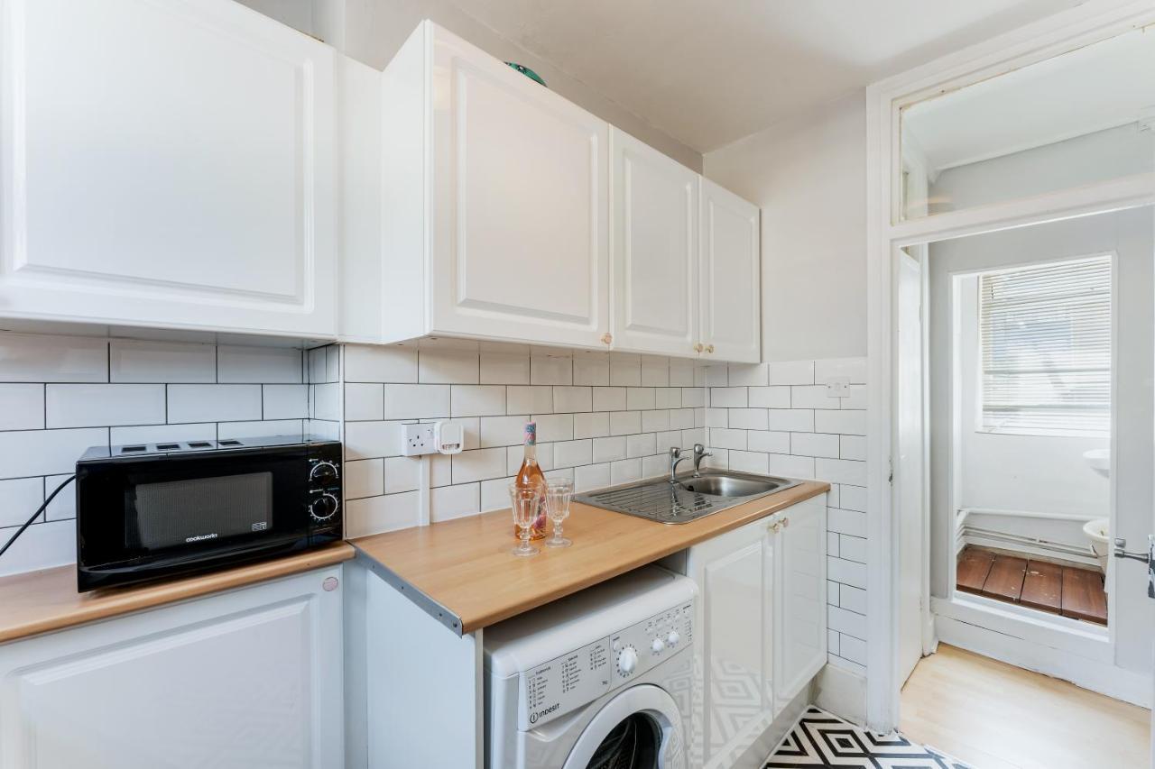 Shoreditch Studio - Sleeps 2 Londres