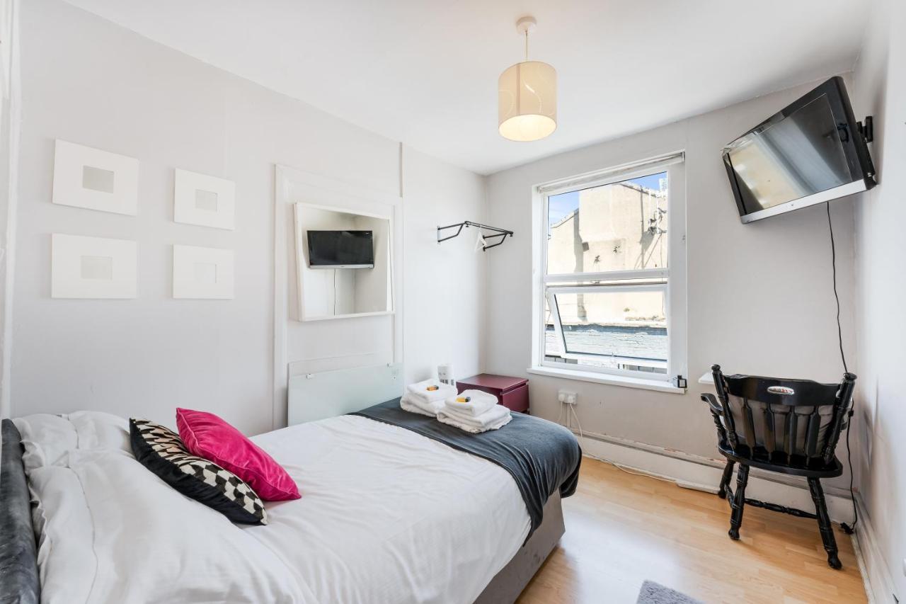 Apartment Shoreditch Studio - Sleeps 2