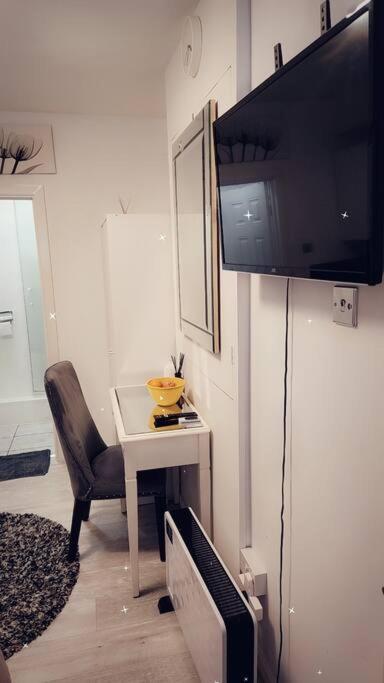 Appartement Flat, Close To O2 Arena And Airport