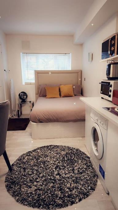 Flat, Close To O2 Arena And Airport Appartement Londres