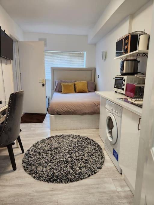 Appartement Flat, Close To O2 Arena And Airport
