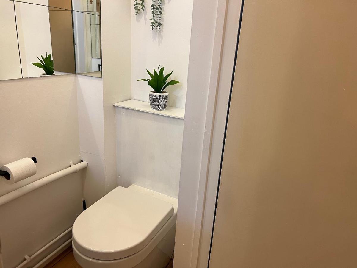 Holiday home 3 Bedroom Town House In Muswell Hill *