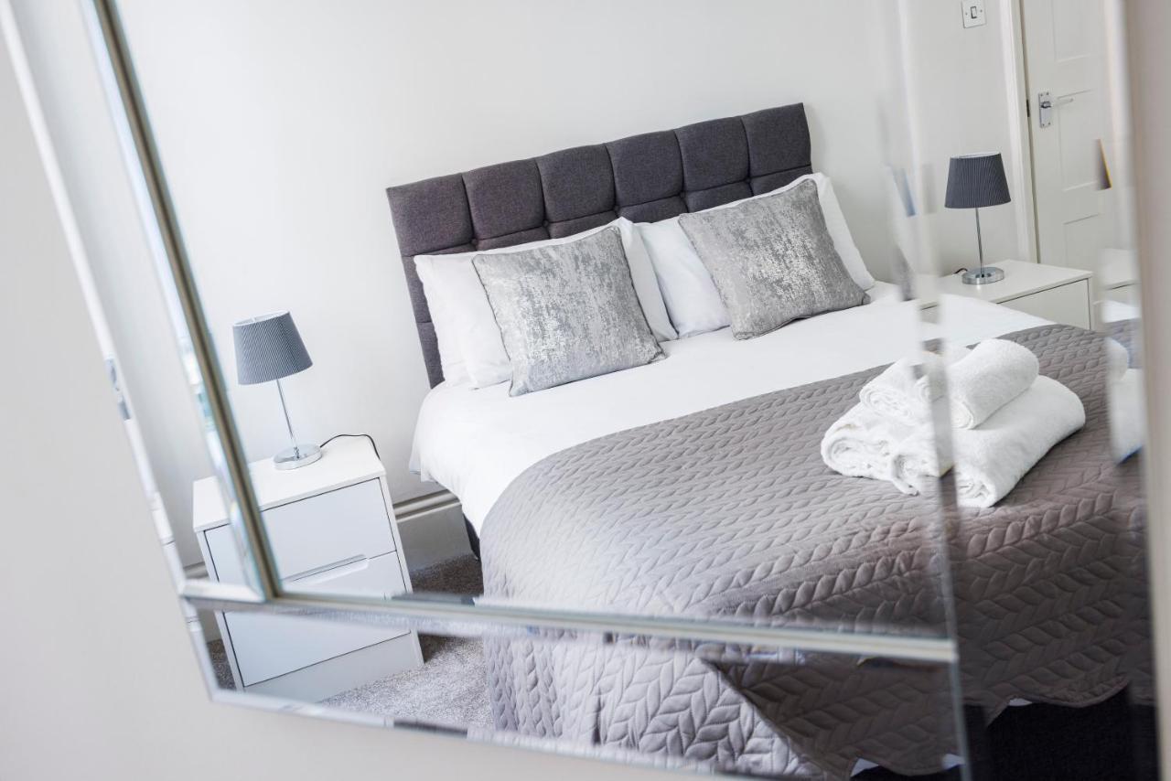 Leicester Square Appartement