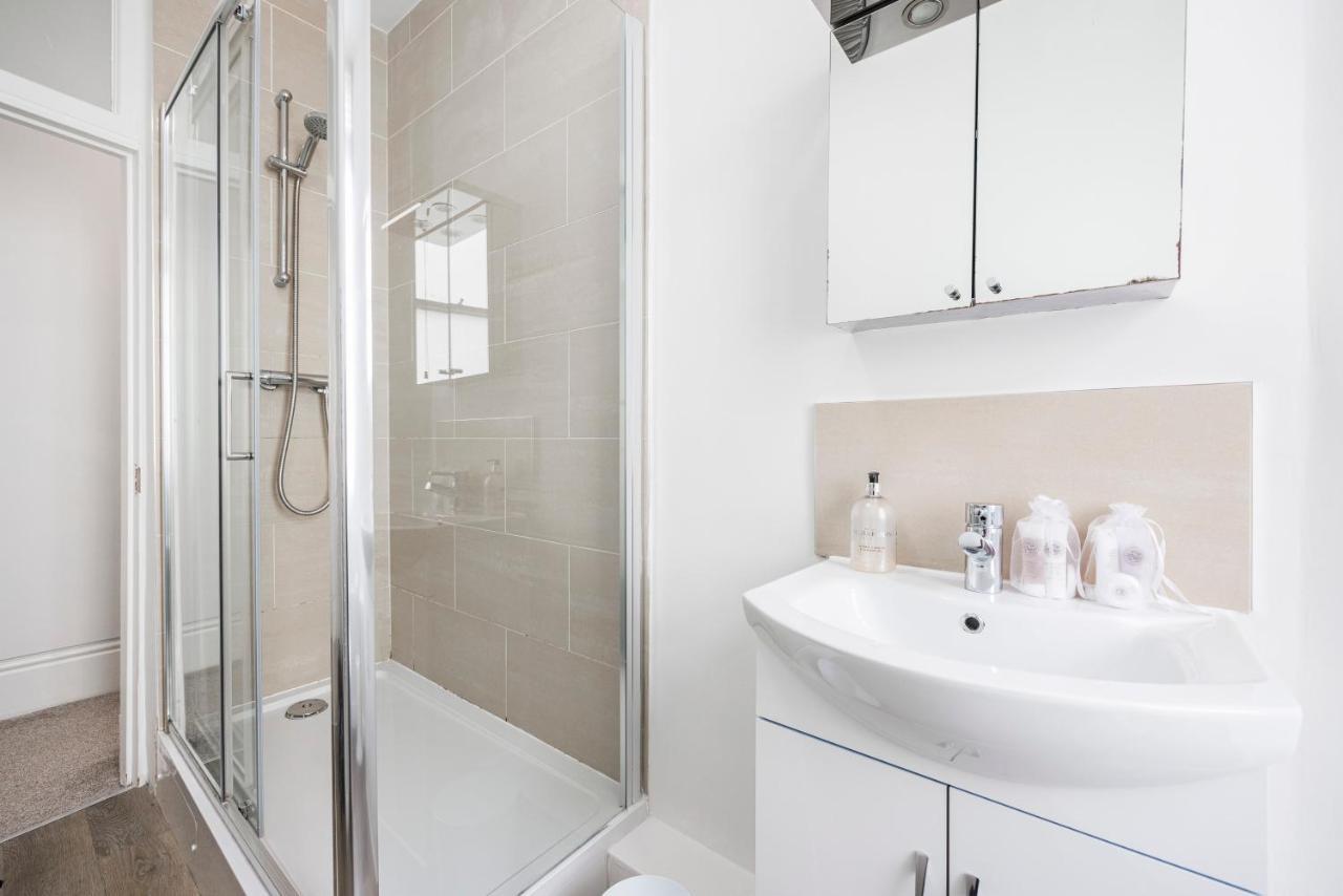 Leicester Square Appartement