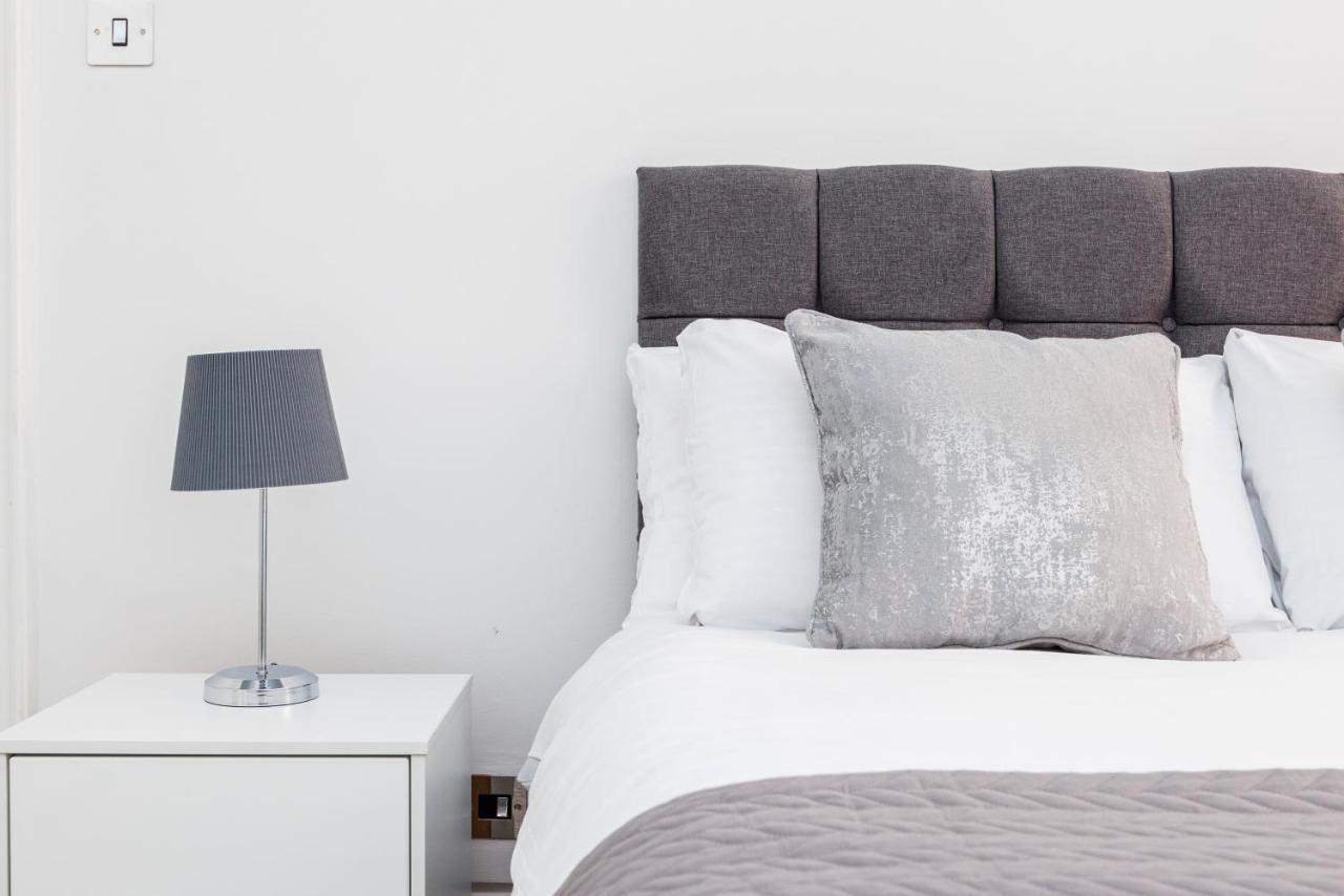 Leicester Square Appartement