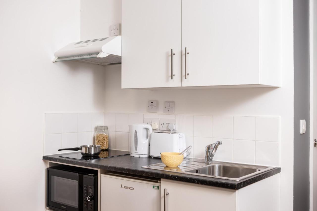 Great Studio In Hammersmith *
