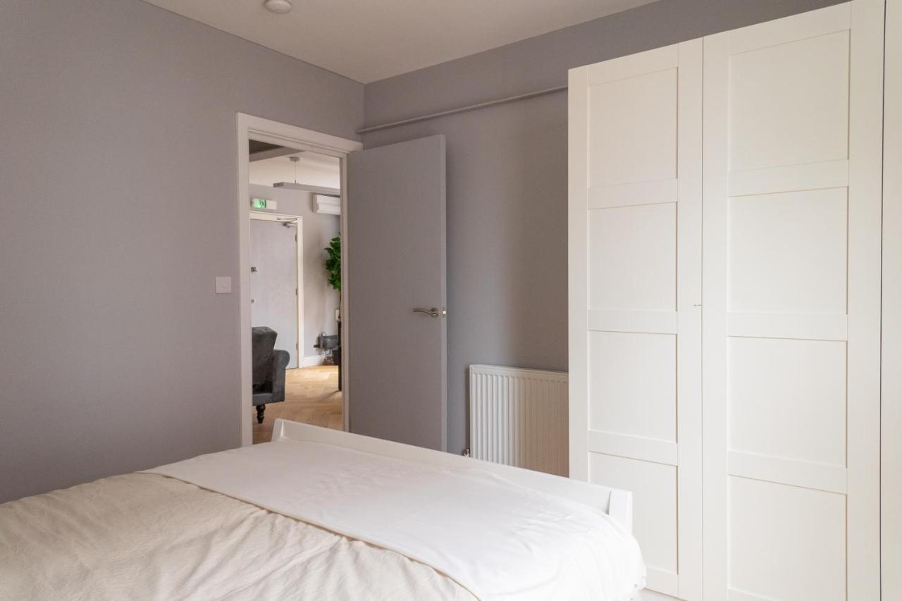 Apartamento Air - Hatton Garden - Great Transport Links *
