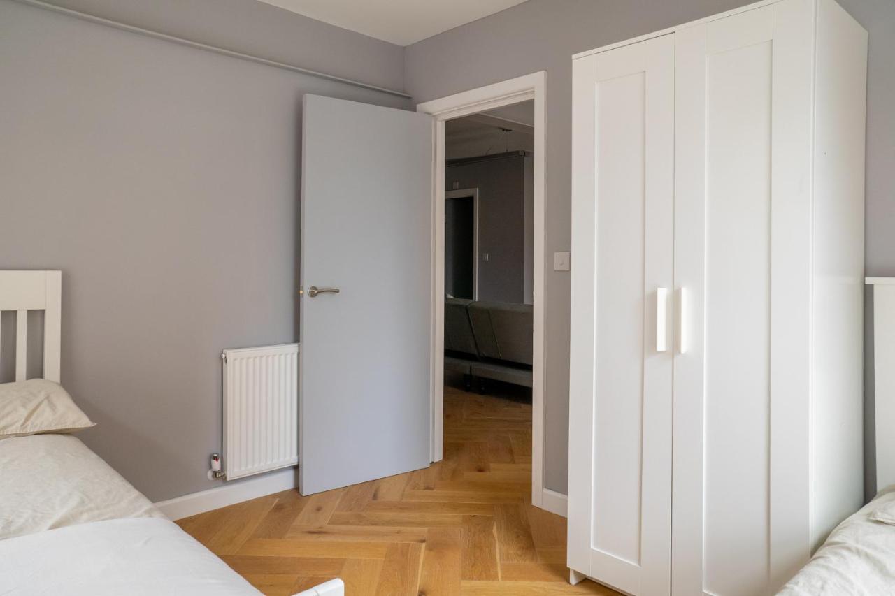 Apartamento Air - Hatton Garden - Great Transport Links Londres