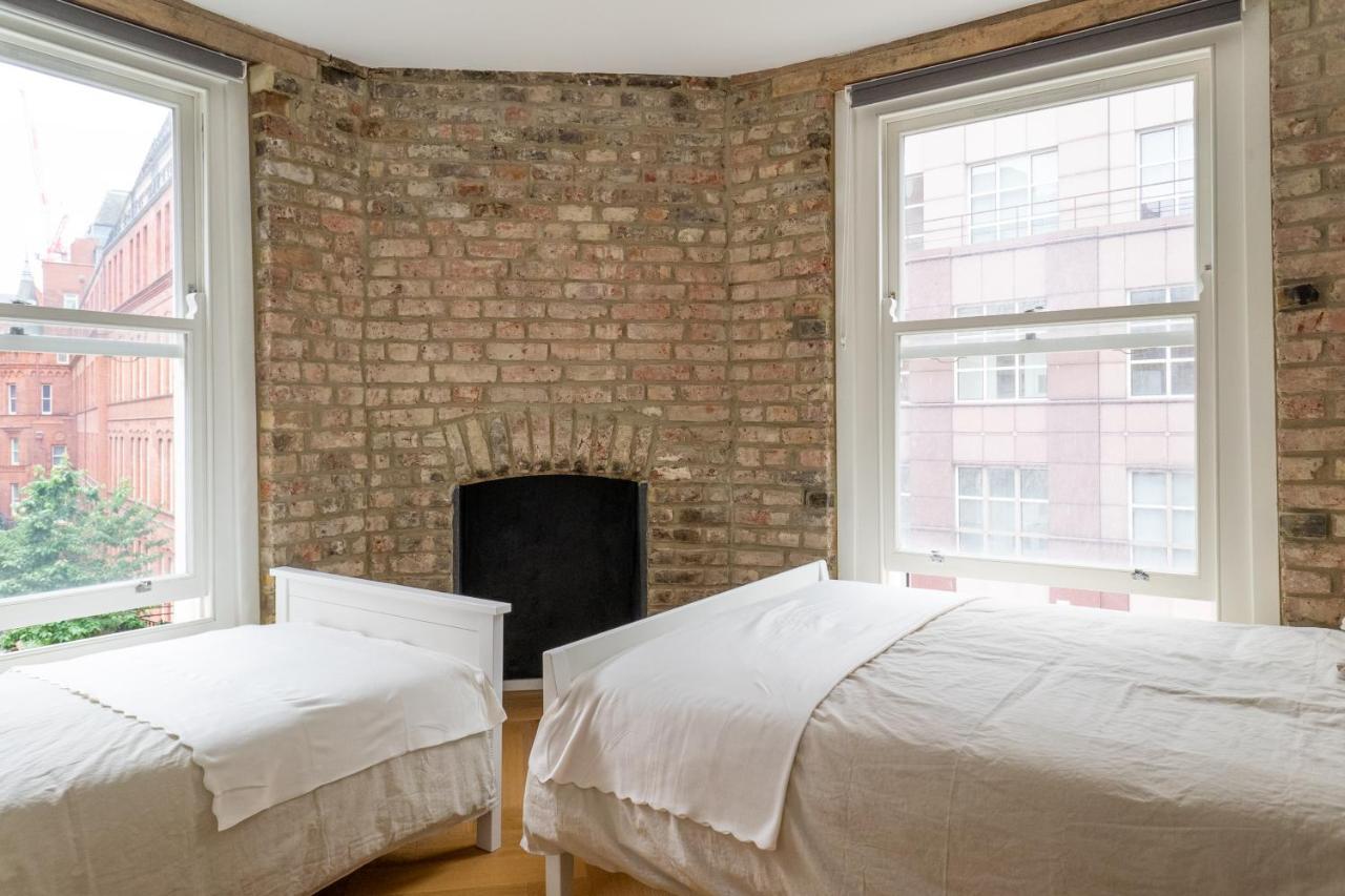 Air - Hatton Garden - Great Transport Links Apartamento Londres