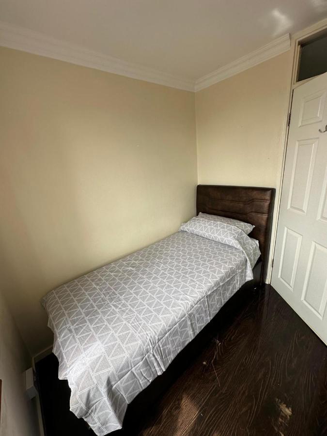 Quarto em Acomodações Particulares Single Comfortable *