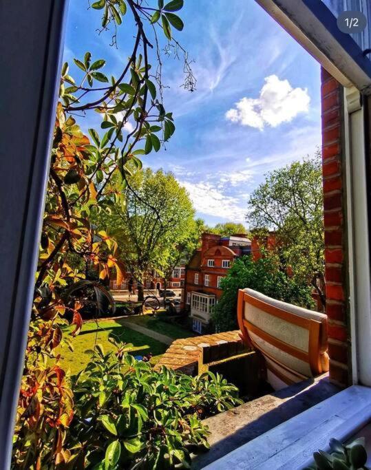 Luxury 2-bedroom In Prime South Kensington Appartement *