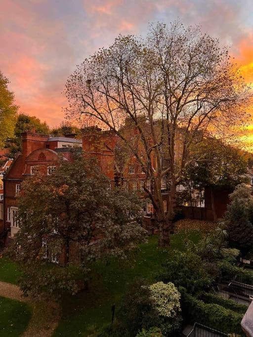 Appartement Luxury 2-bedroom In Prime South Kensington