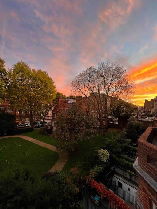 Appartement Luxury 2-bedroom In Prime South Kensington Londres