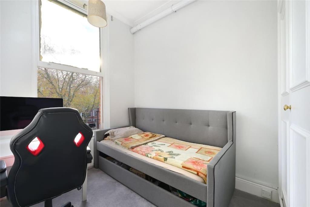 Appartement Luxury 2-bedroom In Prime South Kensington