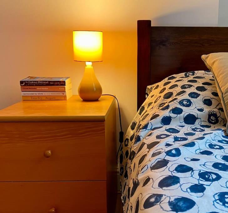 Cosy Flat In Central Ldn Payment To The Host Apartment