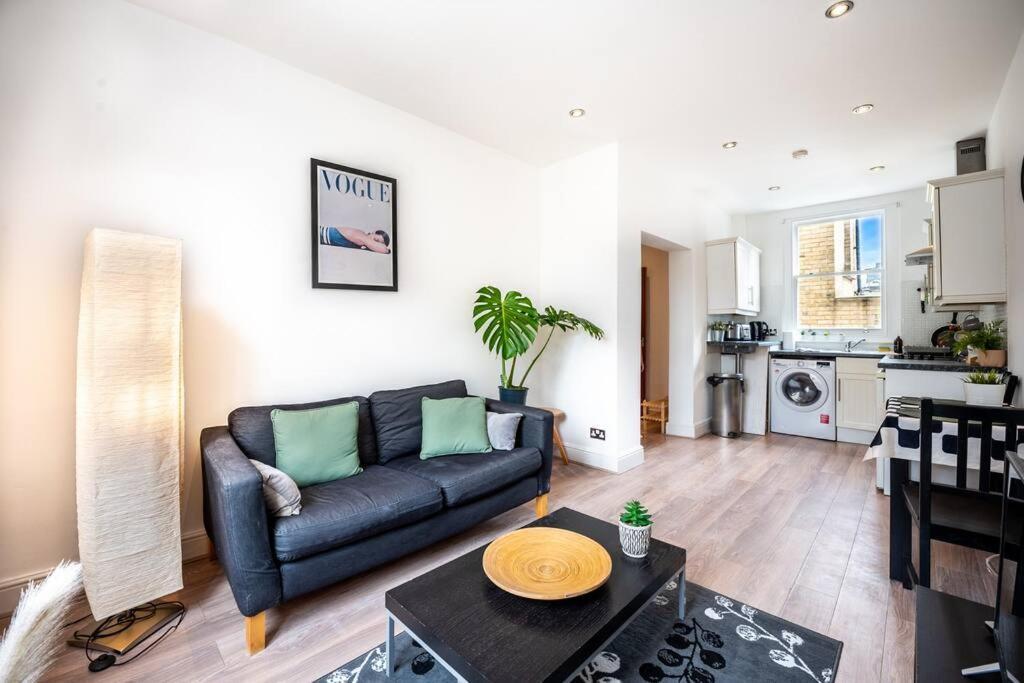 Cosy Flat In Central Ldn Payment To The Host * London