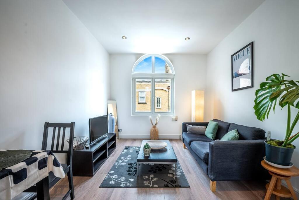 Cosy Flat In Central Ldn Payment To The Host * London