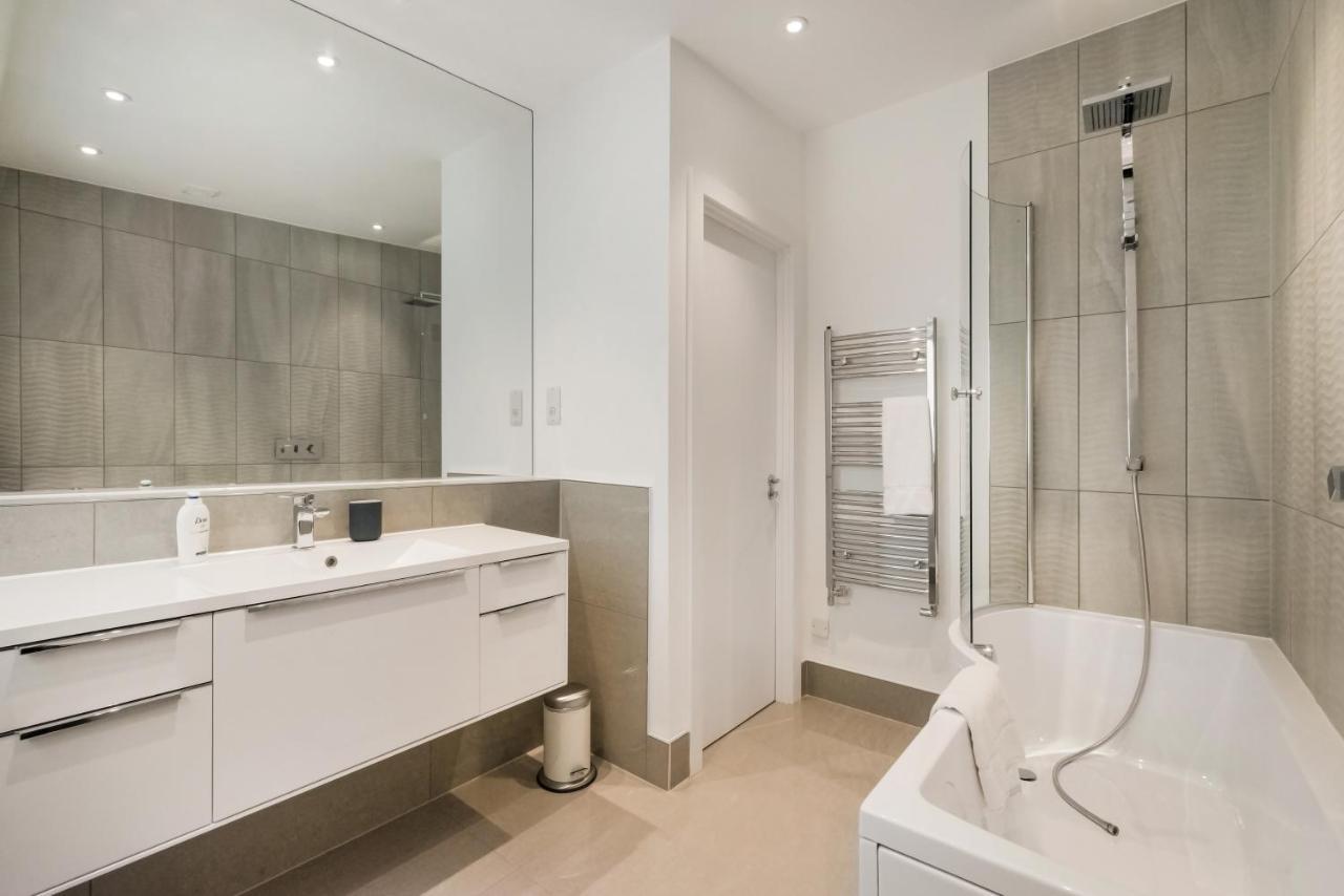 Staylux Kensington * Londres