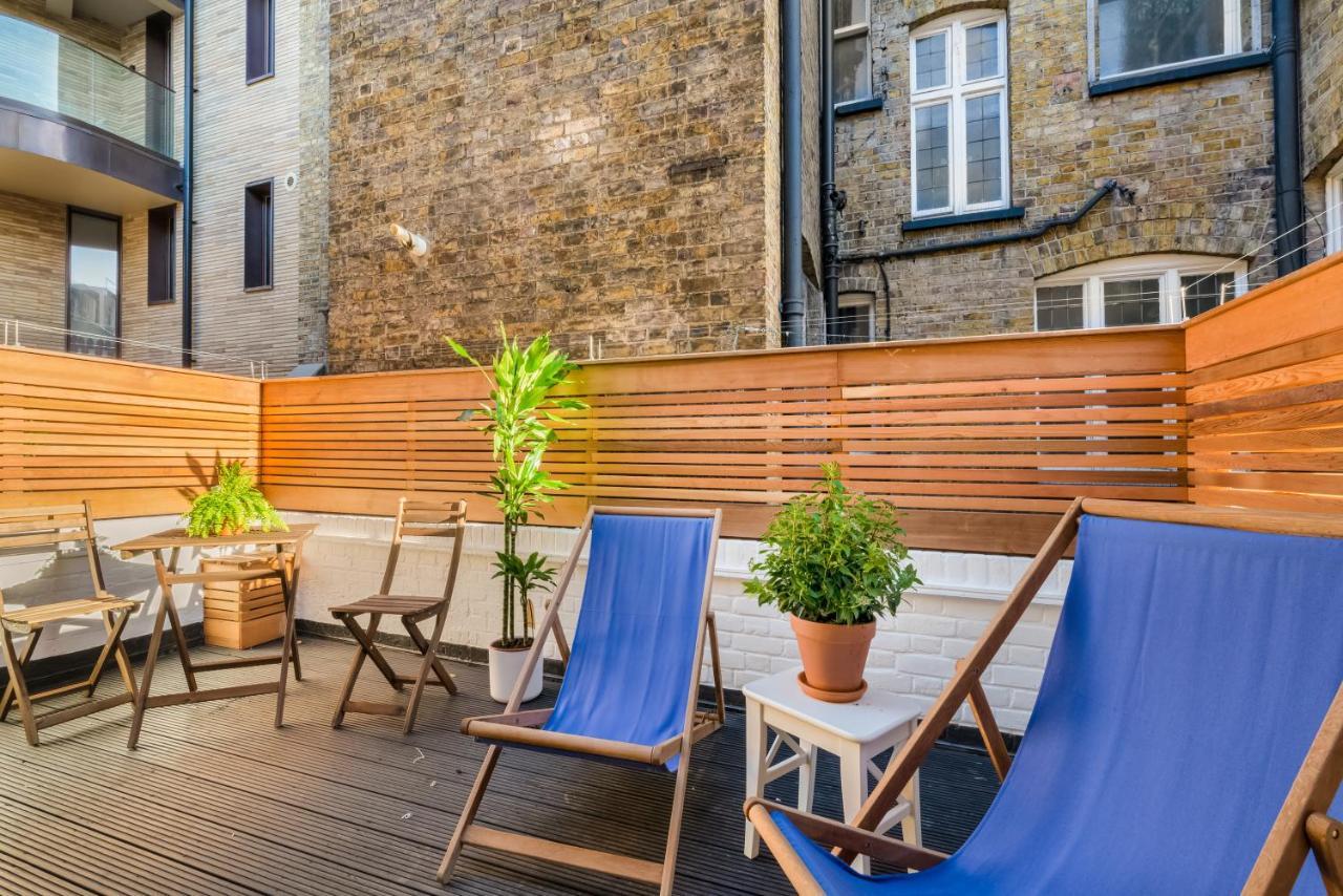 Staylux Kensington Londres