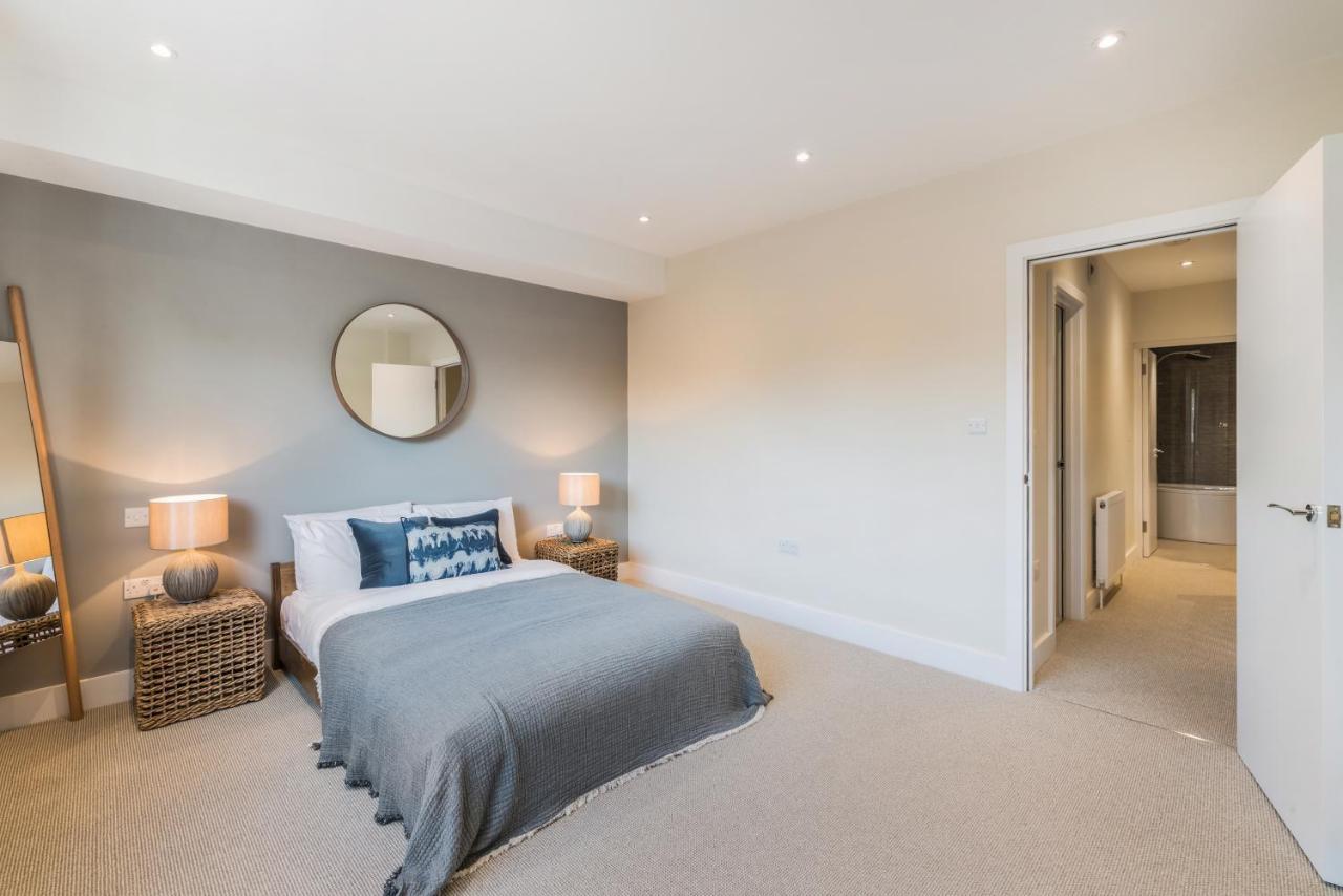 Staylux Kensington Apartamento *