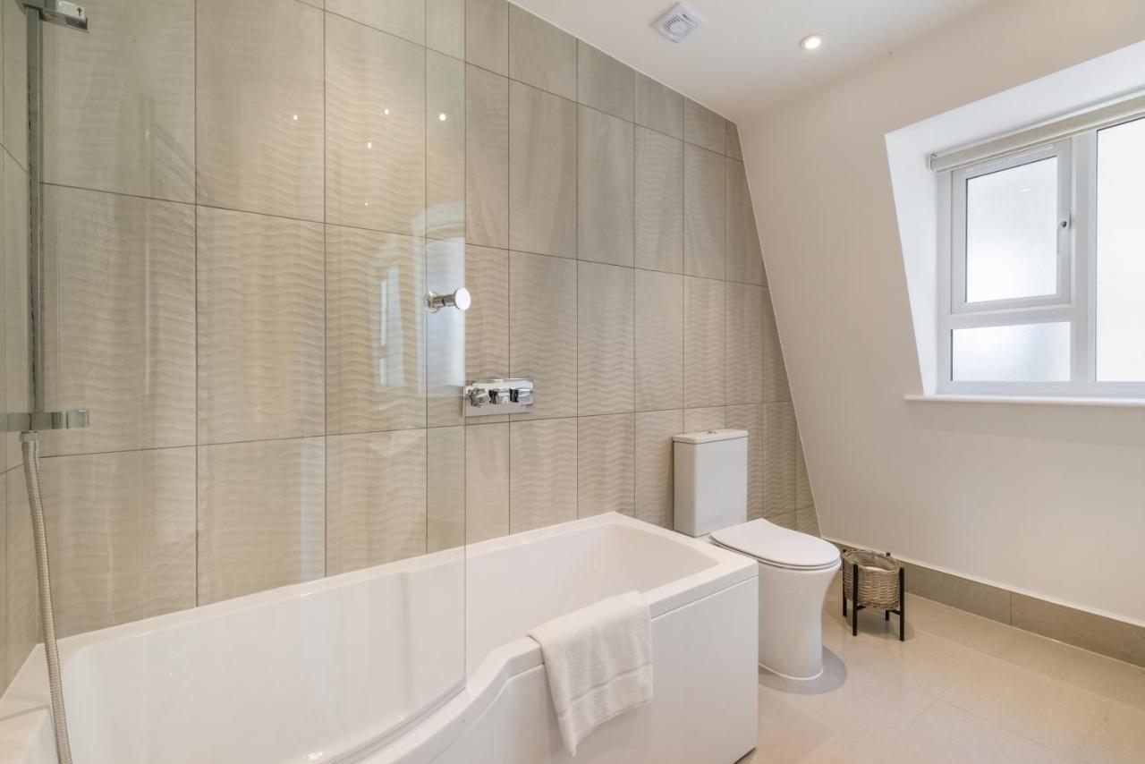 Apartamento Staylux Kensington Londres
