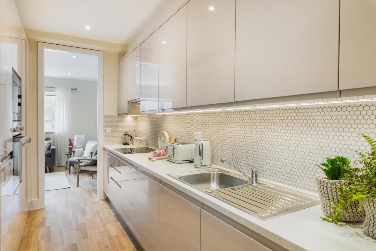 Apartamento Staylux Kensington