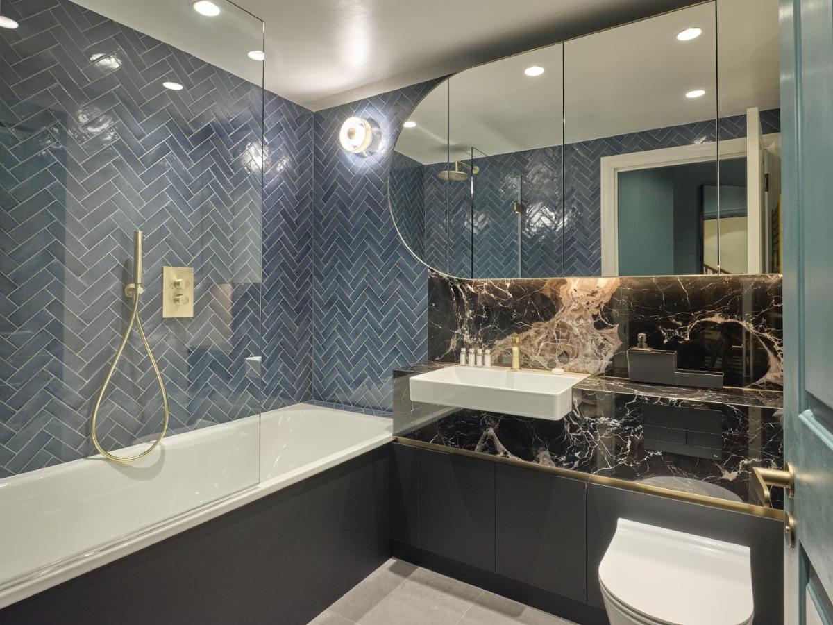 Apartamento Mayfair - Peterson House *