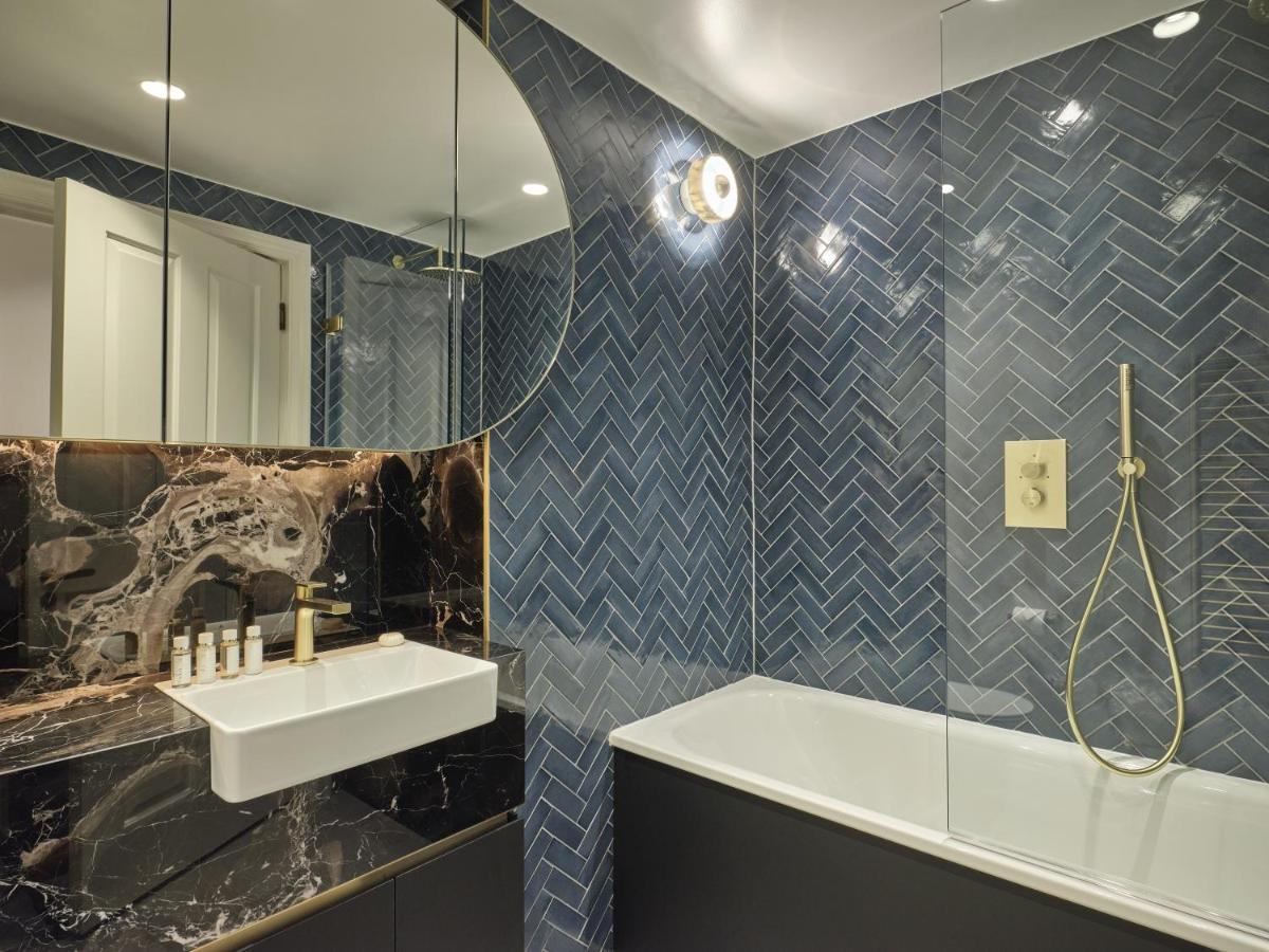 Apartamento Mayfair - Peterson House