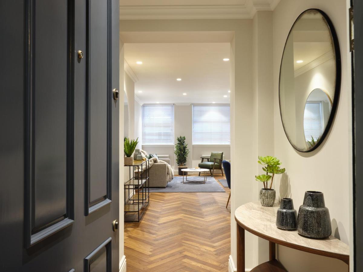 Mayfair - Peterson House Apartamento Londres