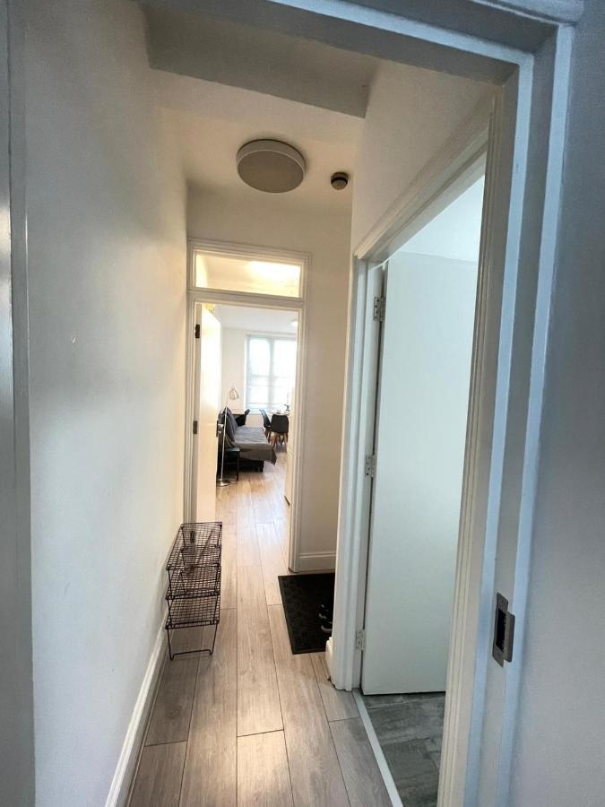 King's Cross Apartamento *