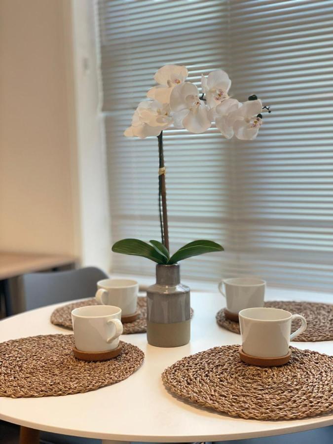 Apartamento King's Cross *