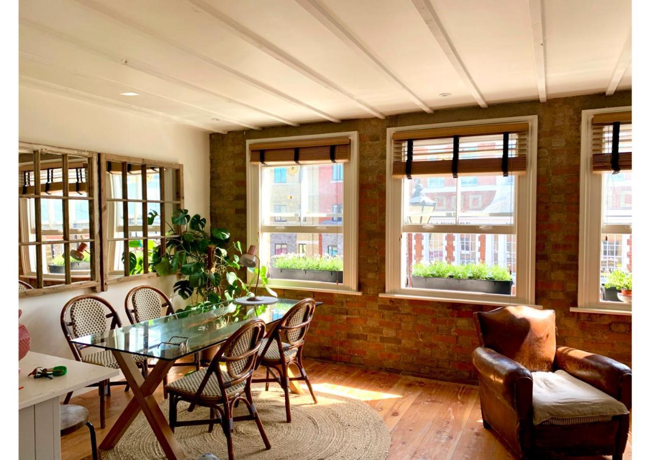 Your Private Hoxton Sleeps 3 Zone 1 * London