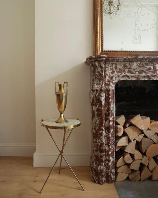 Chic In Londons Core Appartement Londres