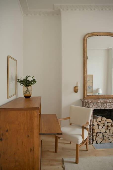 Appartement Chic In Londons Core *