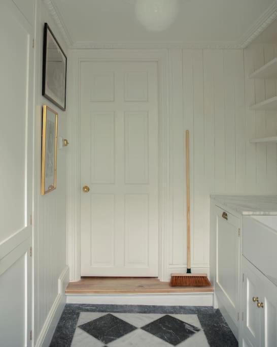 Chic In Londons Core Appartement *