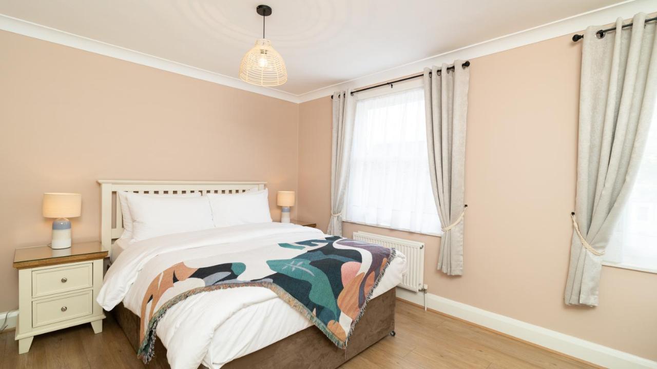 Apartamento Lamington - Hammersmith