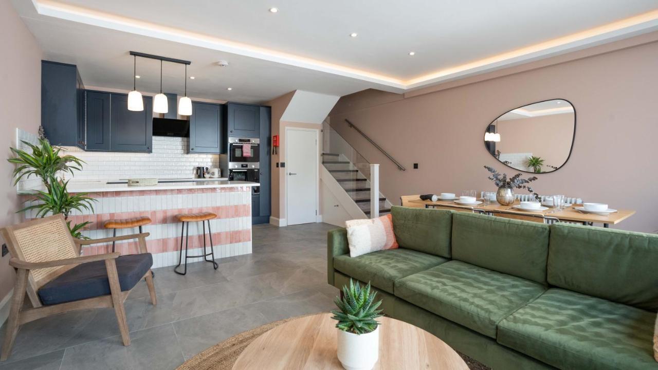 Apartamento Lamington - Hammersmith *