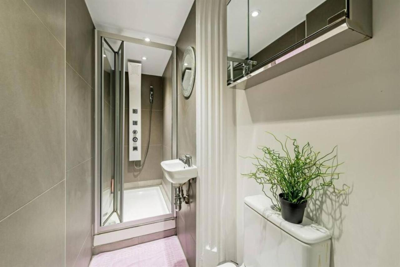 Appartement In Notting Hill
