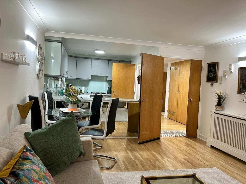 Appartement Bayswater Londres