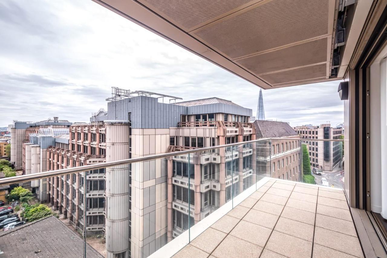 Luxury 2 Bedroom In Tower Hill Londres